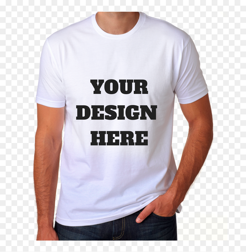 Customize T-shirts 